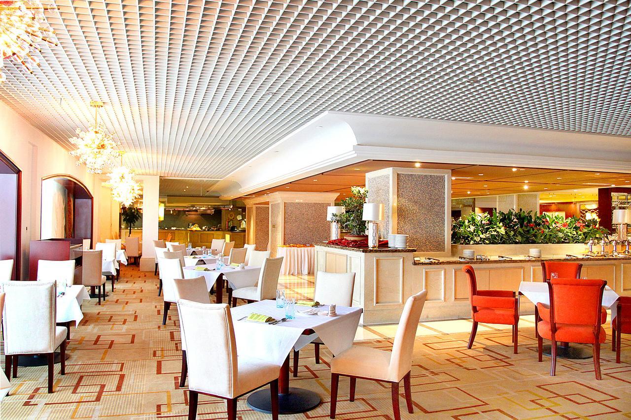 Northyorker Hotel Service Apartment Shenyang Exterior foto